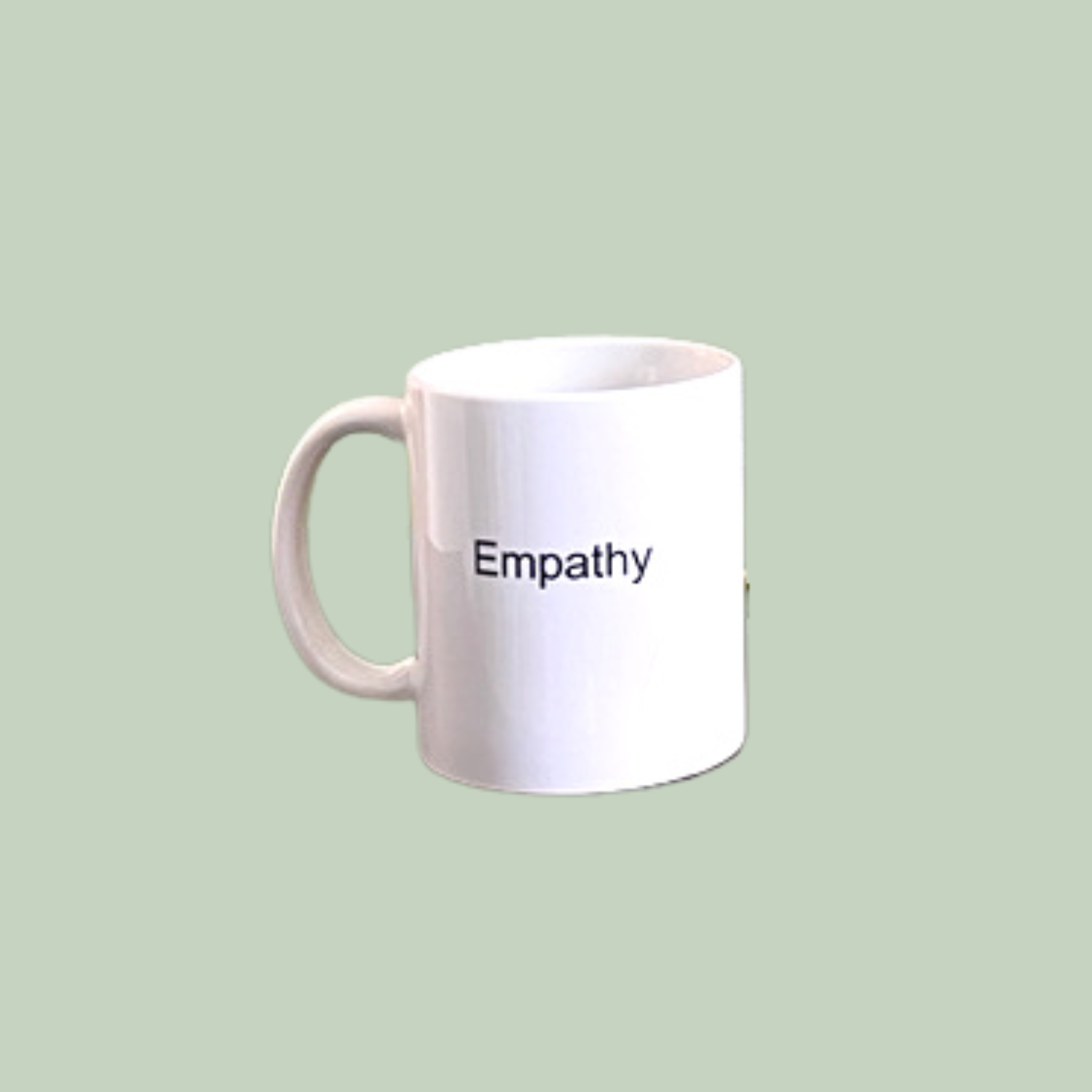 Empathy Mug