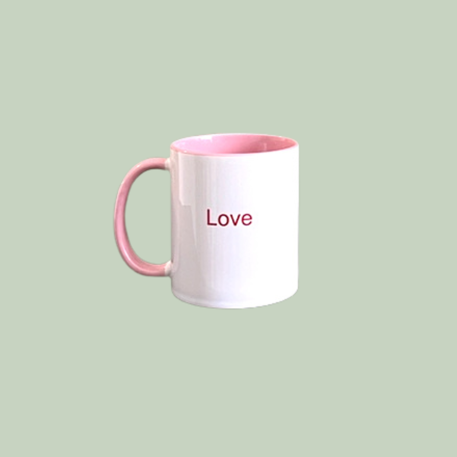 Love Mug